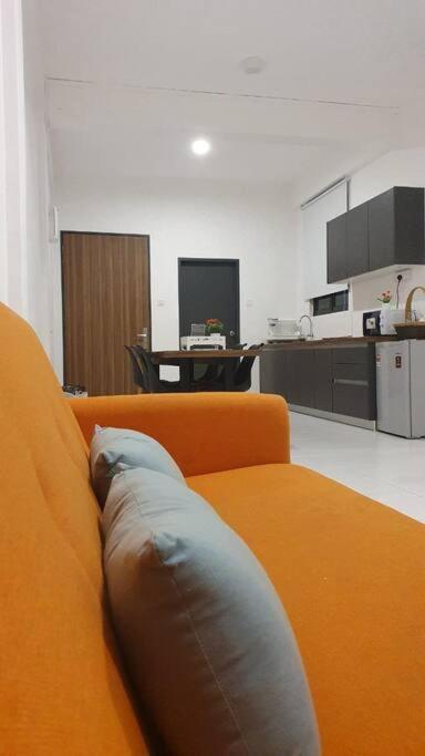 Myrumah Imperio Home , Alor Setar 3Br With Sky Infinity Pool エクステリア 写真