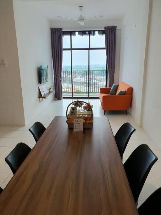 Myrumah Imperio Home , Alor Setar 3Br With Sky Infinity Pool エクステリア 写真