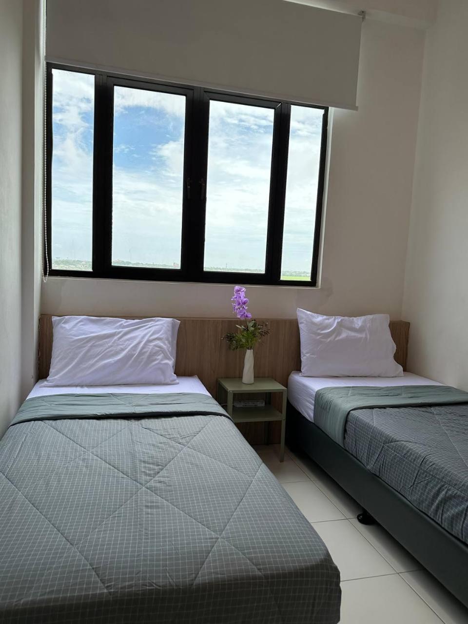 Myrumah Imperio Home , Alor Setar 3Br With Sky Infinity Pool エクステリア 写真