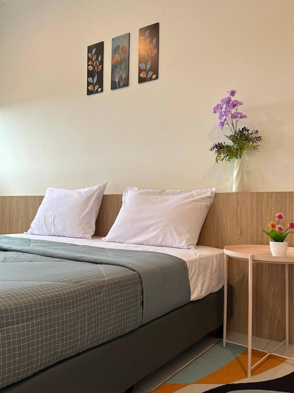 Myrumah Imperio Home , Alor Setar 3Br With Sky Infinity Pool エクステリア 写真