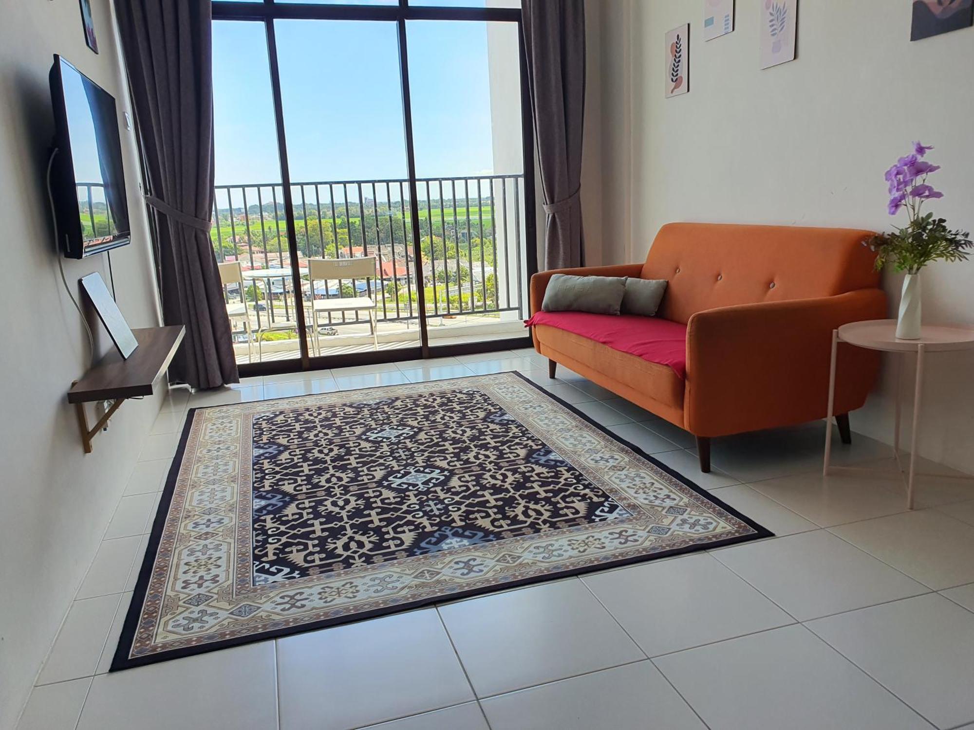 Myrumah Imperio Home , Alor Setar 3Br With Sky Infinity Pool エクステリア 写真
